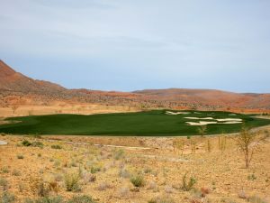 Conestoga 16th Fairway